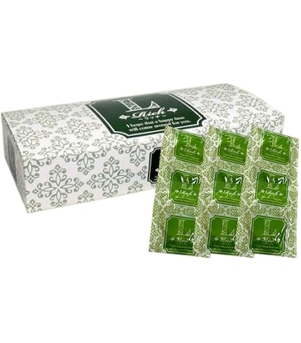 Amazon | 業務用コンドーム 0.03 リッチ 144個入 | ジャパンメディカル