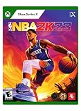 NBA 2K23（輸入版：北米）- Xbox Series X