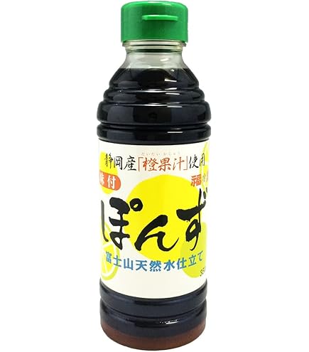 Amazon.co.jp: 福泉 味付ぽんず 1.8L : 食品・飲料・お酒