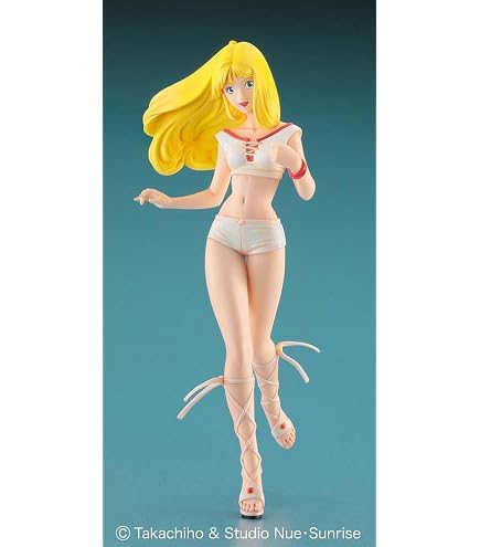 Amazon | ハセガワ クリエイターワークスシリーズ クラッシャージョウ