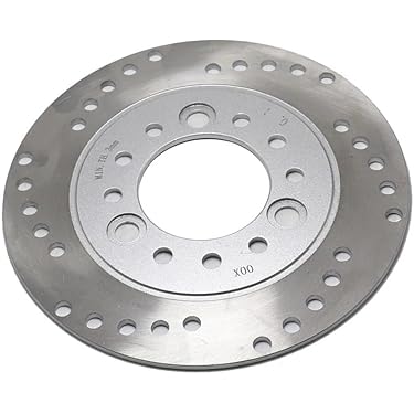 Amazon.co.jp 最新リリース: バイク用ディスクローター の新着