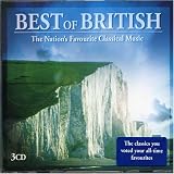Best of British: Nation's Favourite