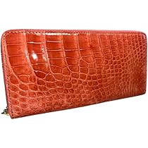Amazon | [GUODI] 【グォディ】 長財布 ラウンドファスナー 型