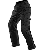 Amazon | [コミネ] バイク用 パンツ プロテクトウインターパンツ