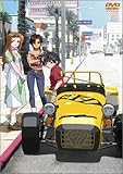 エクスドライバー the Movie dts Edition〈期間限定生産〉 [DVD]