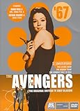 Avengers: 67 Volume 4 [DVD] [Import]