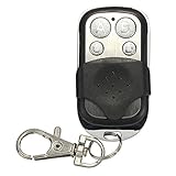 Daniu 433Mhz Electric Cloning Universal Gate Garage Door Remote