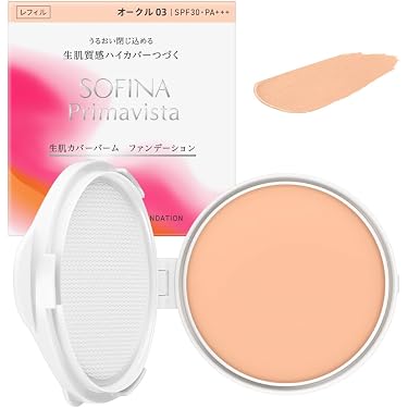 Amazon.co.jp 最新リリース: クリームファンデーション の新着