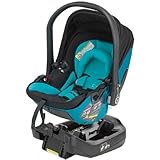 Kiddy Evolution Pro Infant Car Seat & Base - Hawaii by Kiddy [並行輸入品]