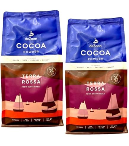 deZaan Cocoa Powder 1kg ココアパウダー　3個セット Amazon | ココアパウダー 1kg 無糖 ココアバター22～24