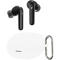 Amazon | for Anker Soundcore Life P3 ケース シリコーン 保護