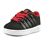 K-Swiss ユニセックス・ベビー クラシック