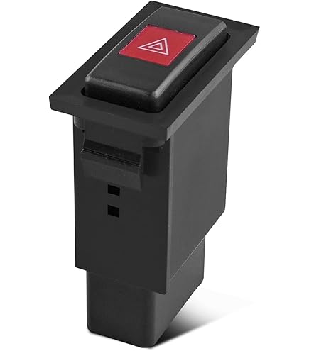 Amazon.co.jp: TOYOTA (トヨタ) 純正部品 ハザードウォーニング