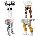 gellwhuベビー女の子男の子0 – 3t乳児幼児レギンスパンツタイツ暖かいストッキング