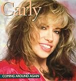 Coming around again (1987) / Vinyl record [Vinyl-LP]