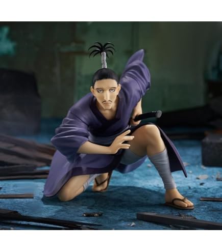 Amazon.co.jp: HUNTER×HUNTER ノブナガ ぬーどるストッパーフィギュア