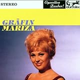 Kalman: Grafin Mariza