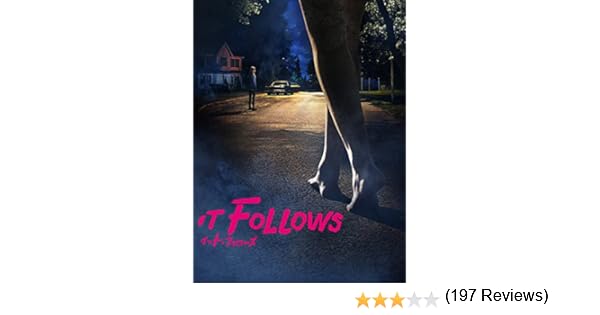 Amazon Co Jp イット フォローズ 字幕版 を観る Prime Video