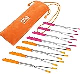 Marshmallow Roasting Sticks Portable XMS156