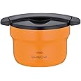 THERMOS 真空保温調理器 シャトルシェフ 1.6L アプリコット KBF-1600 APR