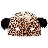 Bell Sports Child Helmet - Fuzzy Cheetah [並行輸入品]