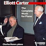 Complete Music for Piano