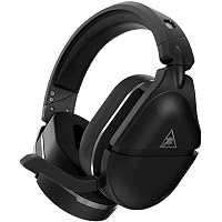 Turtle Beach Elite Pro 2 + SuperAmp Pro 