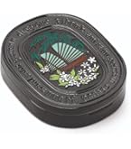 Amazon.co.jp: ディプティック リフィラブル ソリッドパフューム