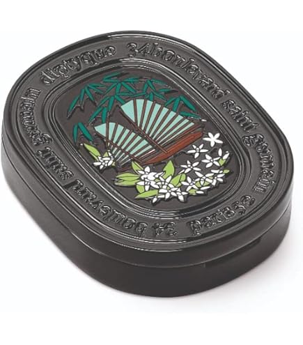 Amazon | ディプティック ソリッドパフューム リフィル サン・ジェル