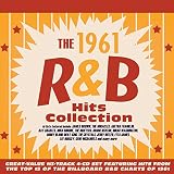1961 R&B Hits Collection