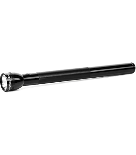 Amazon.co.jp: MAGLITE MAG-LITE マグライト S4D015 D.CELL4 Dセル