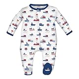 磁気Me Boy 's SmartyセーラーFootie カラー: ブルー