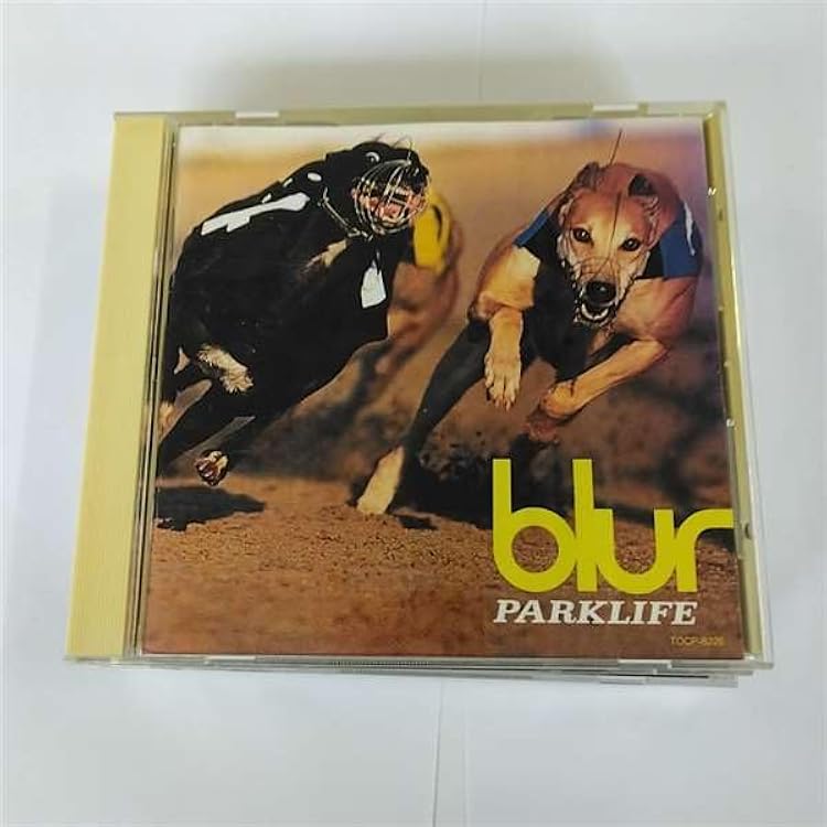 Amazon.co.jp: Blur: ミュージック