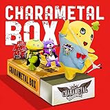 CHARAMETAL BOX(初回限定盤)(DVD付)