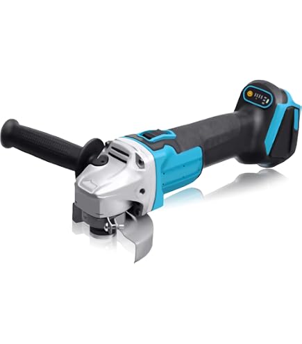 | マキタ(Makita) 充電式ディスクグラインダ14.4V 100mm | マキタ(Makita) 充電式ディスクグラインダ14.4V 100mm
