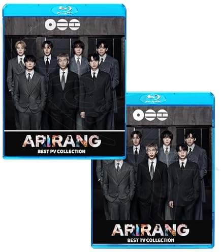 Amazon.co.jp: BTS DVD 新曲 収録 BTS DVD PV/TV/カナルビ - (BEST