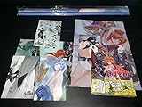 10月新刊人狼機ウィンヴルガ 6巻+5店舗特典+チャンピオンRED ゲーマーズ特典+とらのあな限定版 タペストリー