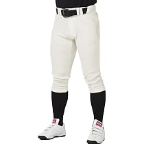 Amazon | ローリングス(Rawlings) 練習パンツ APP12S01-NN アイボリー