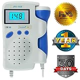 Facelake FL-100B Heartbeat Baby Monitor ハートビートベビーモニター Sound Listening Tool, Listening to the sounds 