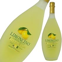 Amazon.co.jp: プロフーミ コスティエーラ リモンチェッロ