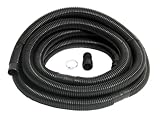 Wayne Sump Pump Discharge Hose Kit Bagged 1-1/2 " X 96 ' by Wayne Water Equipment [並行輸入品]