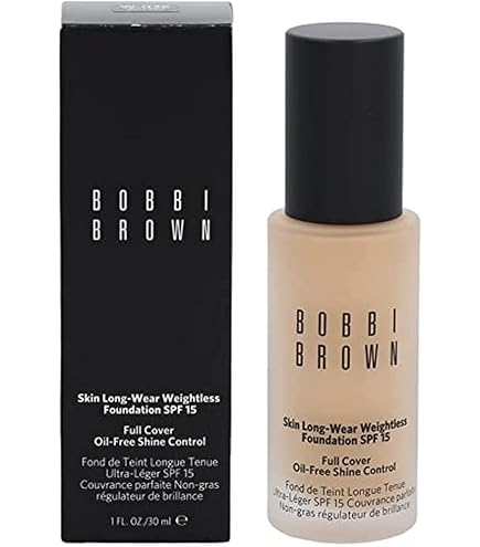 Amazon | BOBBI BROWN(ボビイ ブラウン) インテンシブ スキン セラム