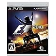 F1 2010 - PS3