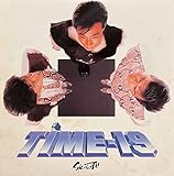 TIME-19　[12" Analog LP Record]