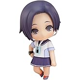 ラブプラス ねんどろいど 小早川凛子 (ノンスケールABS&PVC塗装済み可動フィギュア)