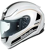 Amazon | オージーケーカブト(OGK KABUTO)バイクヘルメット フル