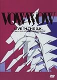 LIVE IN THE UK