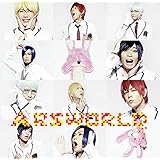 ARSWORLD(初回限定盤B)(DVD付)