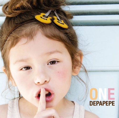 One 期間生産限定盤 Depapepe Oricon News