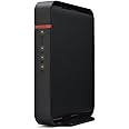 BUFFALO バッファロー WiFi 無線LAN ルーター WHR-1166DHP4 11ac ac1200 866+300Mbps デュアルバンド 3LDK 2階建向け 【iPhone8/iPhoneX/iPhoneXS/Amazon Echo 